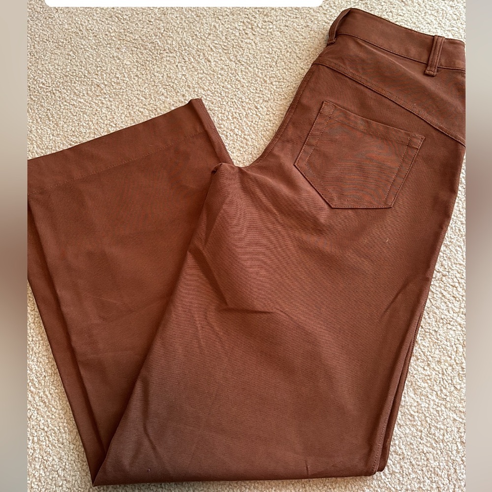 Lululemon dress pants